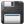 Floppy Drive 3 Icon 24x24 png